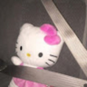 Meet your Posher, Maryam